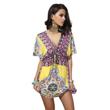 Load image into Gallery viewer, XXL Size Beach  Pareo