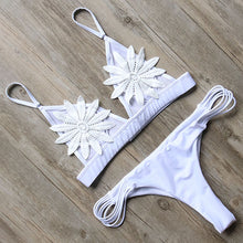 Load image into Gallery viewer, RUUHEE Bikini Swimwear