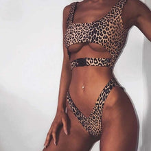 Load image into Gallery viewer, Sexy Bikini Swimwear Wom