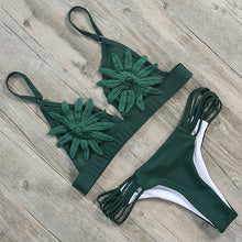 Load image into Gallery viewer, RUUHEE Bikini Swimwear