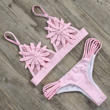 Load image into Gallery viewer, RUUHEE Bikini Swimwear
