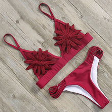 Load image into Gallery viewer, RUUHEE Bikini Swimwear