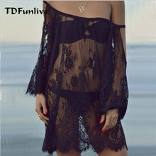 Load image into Gallery viewer, 2019 Beach Cover Up Pareo