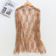 Load image into Gallery viewer, 2019 Beach Cover Up Pareo