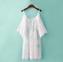 Load image into Gallery viewer, 2019 Beach Cover Up Pareo