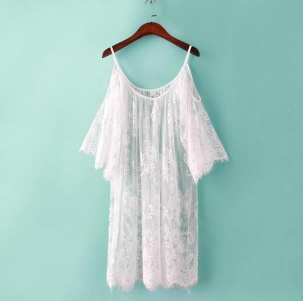 2019 Beach Cover Up Pareo