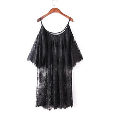 Load image into Gallery viewer, 2019 Beach Cover Up Pareo