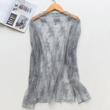 Load image into Gallery viewer, 2019 Beach Cover Up Pareo