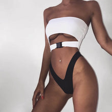 Load image into Gallery viewer, Sexy Bikini Swimwear Wom