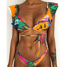Load image into Gallery viewer, New Sexy Swimwear