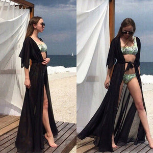 Beach Dress Pareo