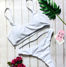 Load image into Gallery viewer, Ariel Sarah 2019 Bikini Set Sexy Swimwear