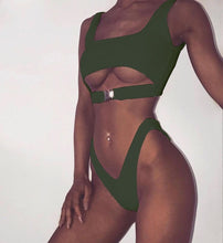 Load image into Gallery viewer, Sexy Bikini Swimwear Wom
