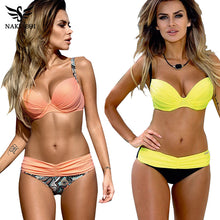 Load image into Gallery viewer, NAKIAEOI Sexy Bikinis