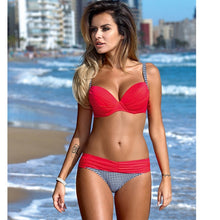 Load image into Gallery viewer, NAKIAEOI Sexy Bikinis