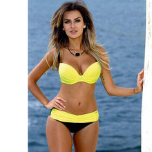 Load image into Gallery viewer, NAKIAEOI Sexy Bikinis