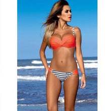 Load image into Gallery viewer, NAKIAEOI Sexy Bikinis