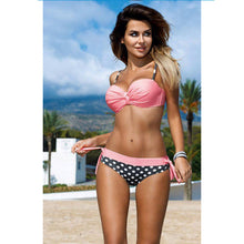 Load image into Gallery viewer, NAKIAEOI Sexy Bikinis
