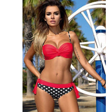 Load image into Gallery viewer, NAKIAEOI Sexy Bikinis