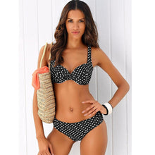 Load image into Gallery viewer, Bikini Set 2019 Push Up Swimwear