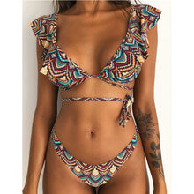 Load image into Gallery viewer, New Sexy Swimwear