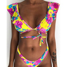 Load image into Gallery viewer, New Sexy Swimwear