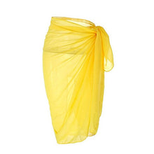 Load image into Gallery viewer, Sexy Women  Pareo