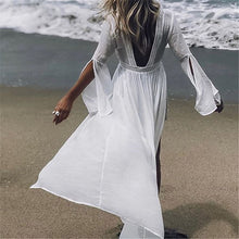Load image into Gallery viewer, 2019 Tunics for Beach  Pareo Beach