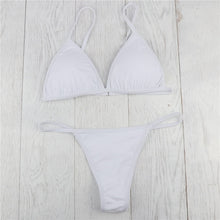 Load image into Gallery viewer, 2019 Women Swimsuit