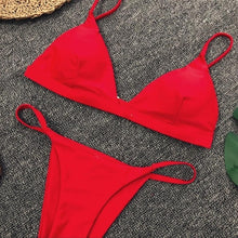 Load image into Gallery viewer, Women&#39;s swimsuit 2019