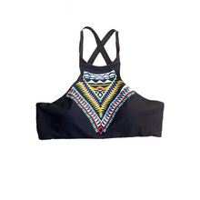 Load image into Gallery viewer, Women Swimsuit Padded Push Up Ladies Bikini