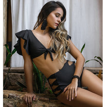 Load image into Gallery viewer, 2019 Sexy High Waist Bikini