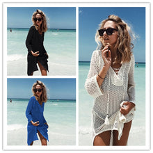 Load image into Gallery viewer, Beach Pareos