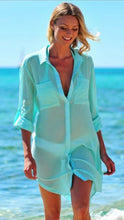 Load image into Gallery viewer, Pareo Beach