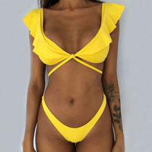 Load image into Gallery viewer, New Sexy Swimwear