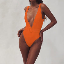 Load image into Gallery viewer, Sexy Bikini Swimwear Wom